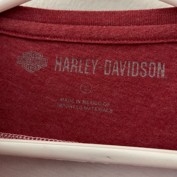 HD Tee - Picture 3 of 3